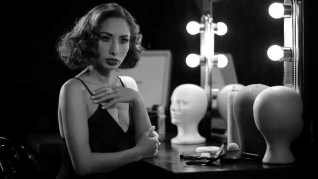 Sophia Jewelry commercial still